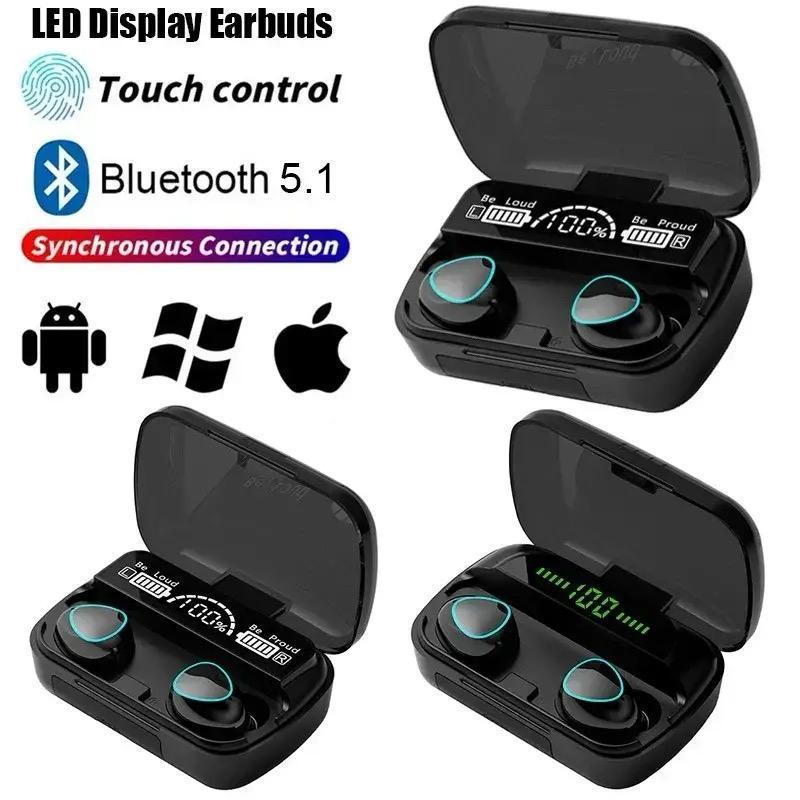 TWS DAMIX M10 Wireless Bluetooth Handsfree