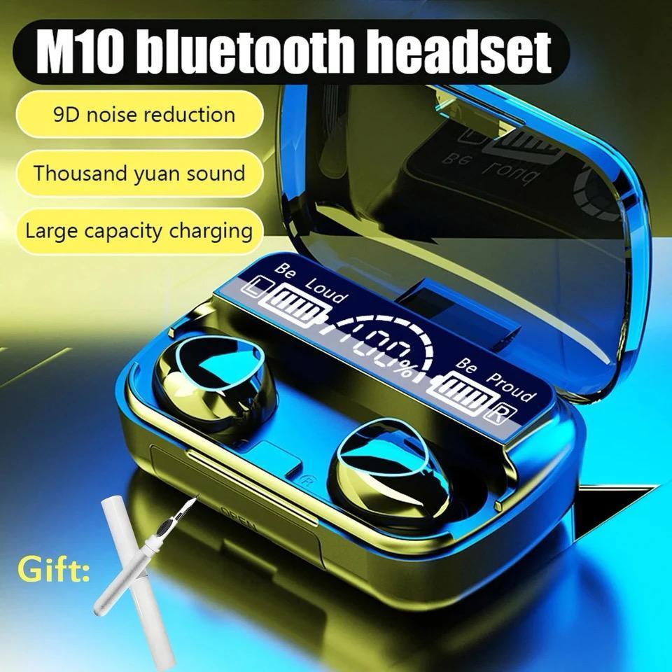 TWS DAMIX M10 Wireless Bluetooth Handsfree